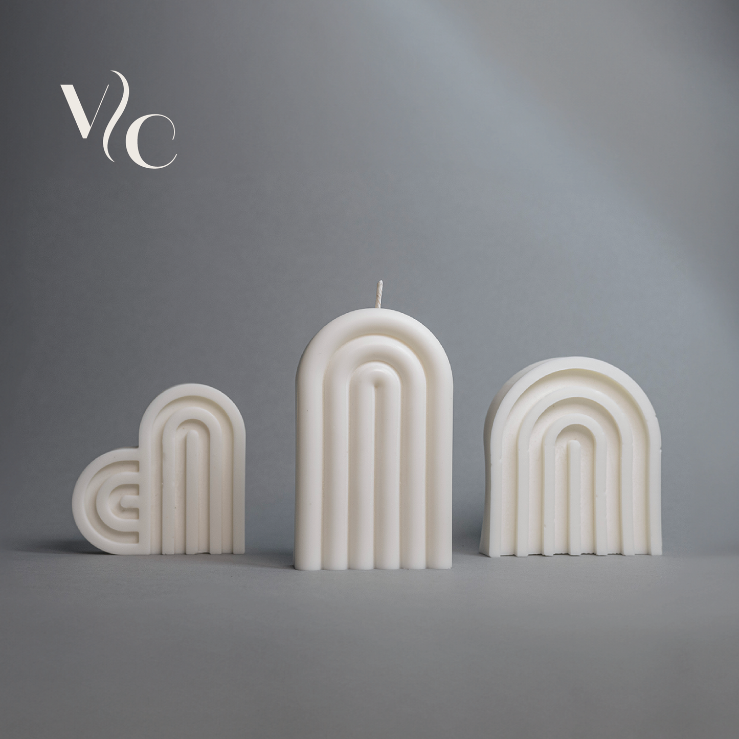 Arch Candle