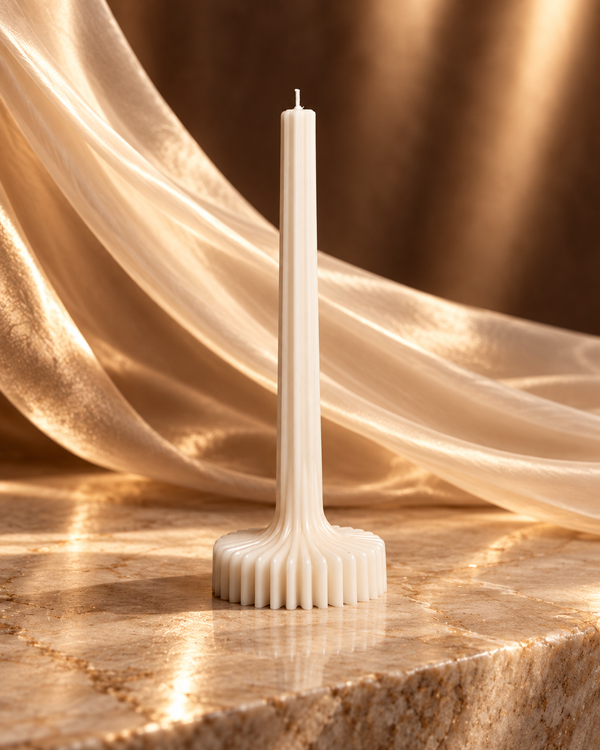 Ethereal Flow Soy Wax Candle