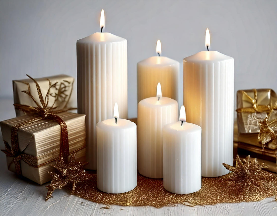 The Ultimate Guide to Holiday Gifts for Home Décor Lovers and Aesthetic Enthusiasts