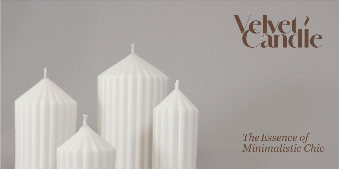 The Benefits of Minimalistic Chic Décor and How to Achieve It