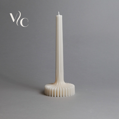 Ethereal Flow Soy Wax Candle