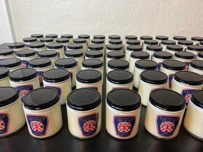 Bulk 4 oz Soy Wax Candles
