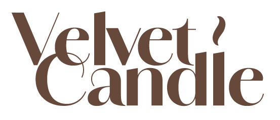 Velvet Candle