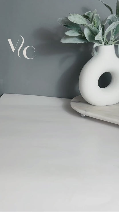 Ethereal Flow Soy Wax Candle